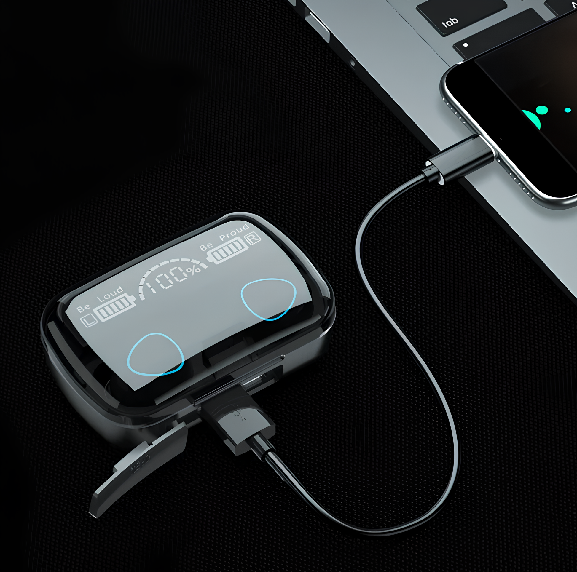 Renavo Căști Wireless